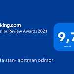 Renta Stan Odmor * Podgorica