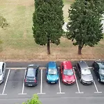 Renta Stan Odmor Апартаменты *
