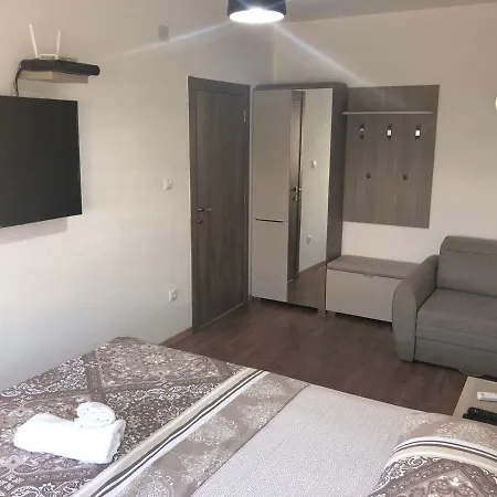 Apartment Renta Stan Odmor *