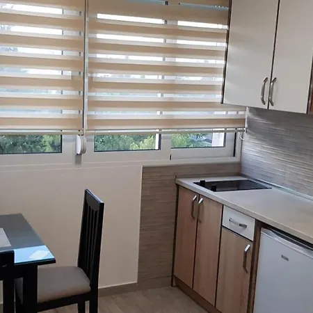 Renta Stan Odmor Podgorica