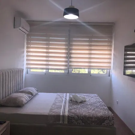 Apartment Renta Stan Odmor