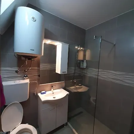 Apartment Renta Stan Odmor *