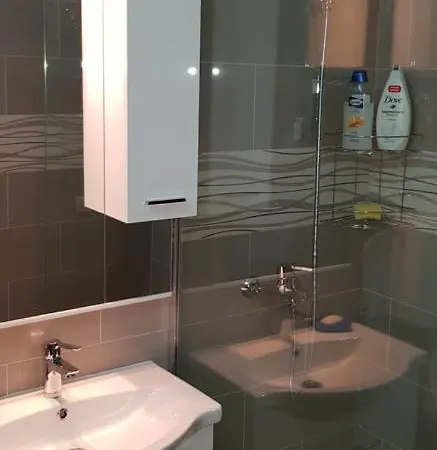Apartment Renta Stan Odmor *