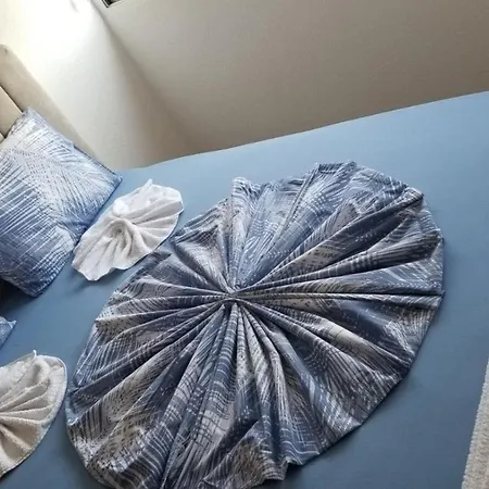 Renta Stan Odmor Podgorica