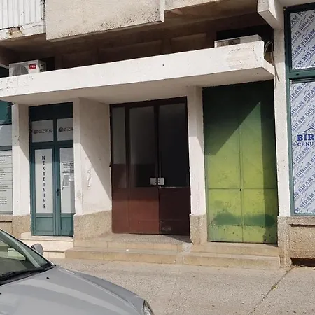 Apartment Renta Stan Odmor Podgorica