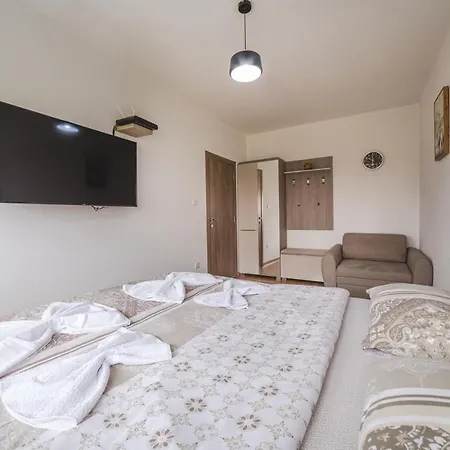 Apartment Renta Stan Odmor *