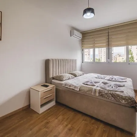 Apartment Renta Stan Odmor