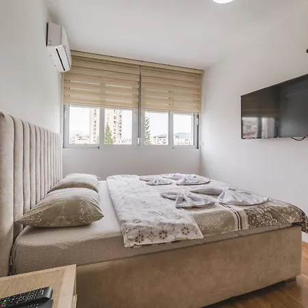 Lägenhet Renta Stan Odmor *