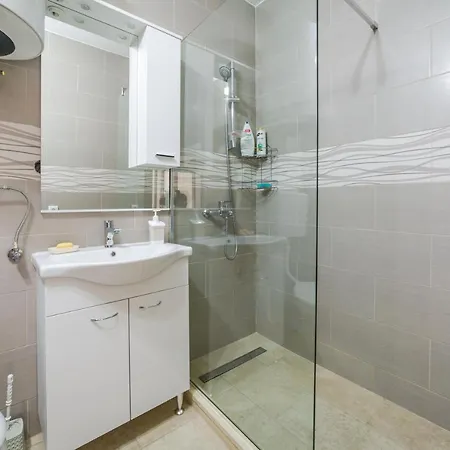 Renta Stan Odmor Apartment