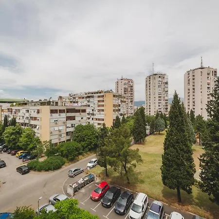 Renta Stan Odmor * Podgorica