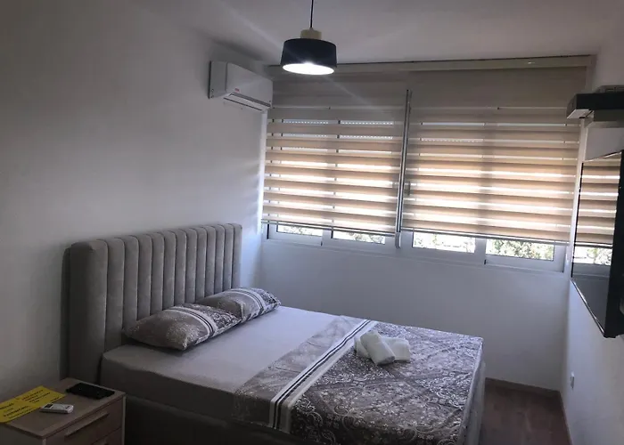 Renta Stan Odmor Appartement