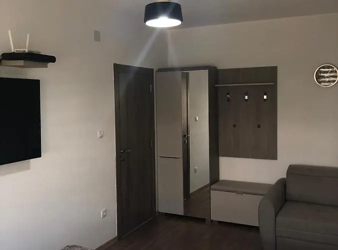 Apartament Renta Stan Odmor