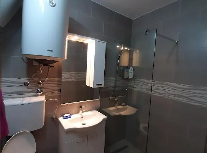 Apartament Renta Stan Odmor *