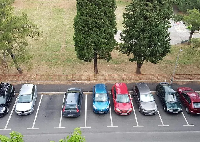 Renta Stan Odmor Appartement *