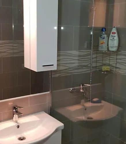 Apartament Renta Stan Odmor *
