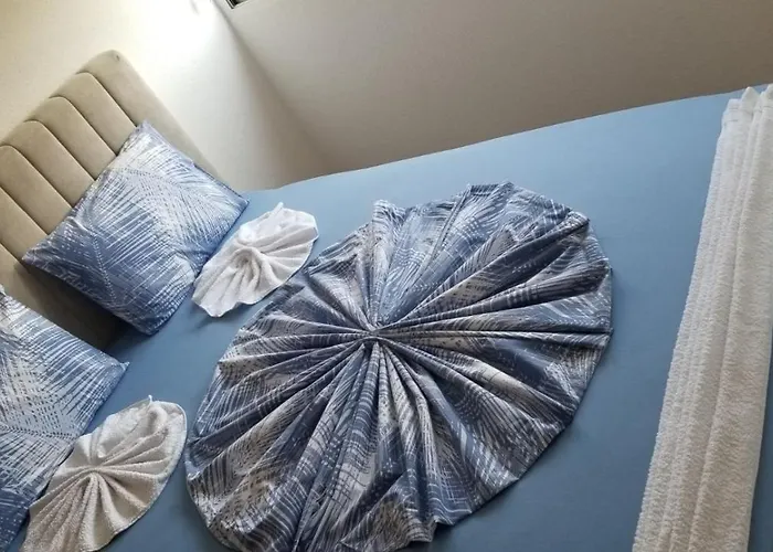 Renta Stan Odmor Podgorica