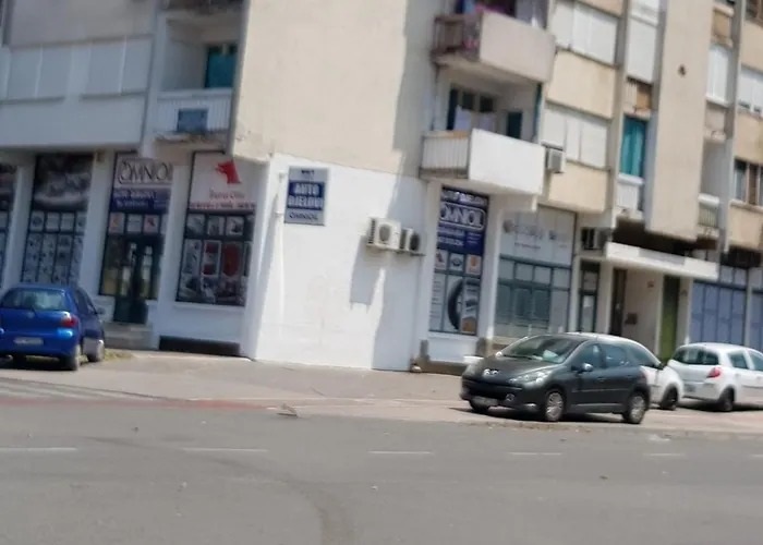 Renta Stan Odmor * Podgorica