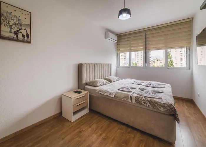 Appartement Renta Stan Odmor