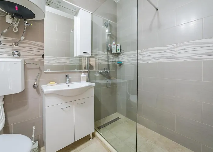 Renta Stan Odmor Appartement