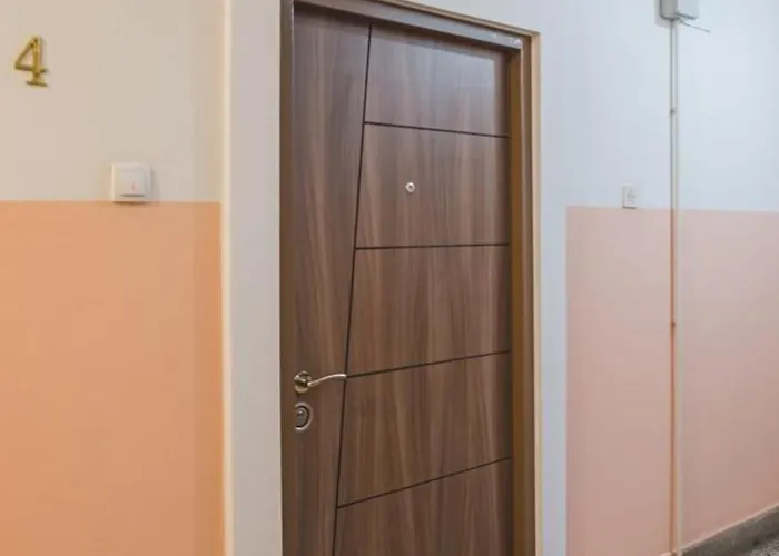 Apartament Renta Stan Odmor Podgorica